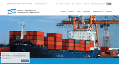 Desktop Screenshot of ddd-koper.si
